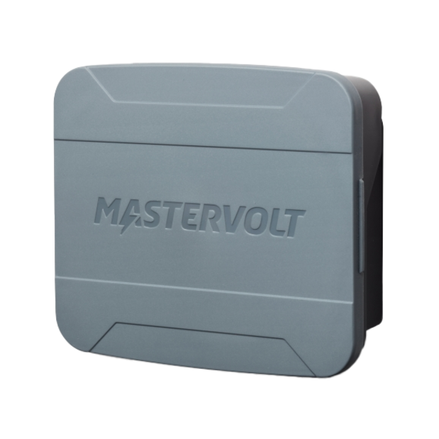 Cover of Mastervolt EasyView 5
