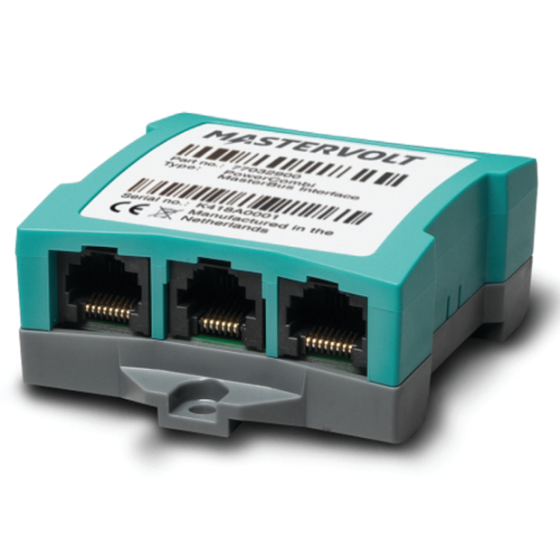 PowerCombi MasterBusInterface