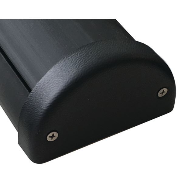 End Cap - for Bino 90 Commercial Bumper