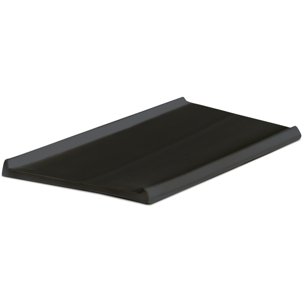 Sphaera Rub Rail Slim Base Only - Black