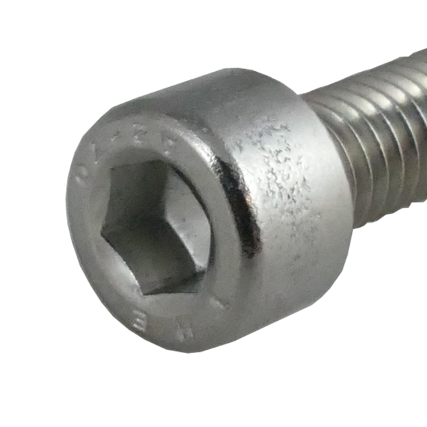 end of Max-Prop Allen Screws