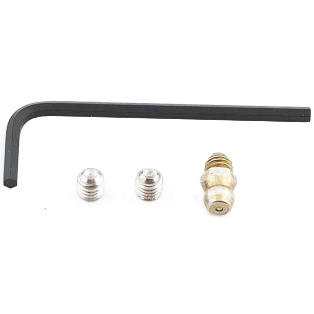 Max Prop Grease Kit