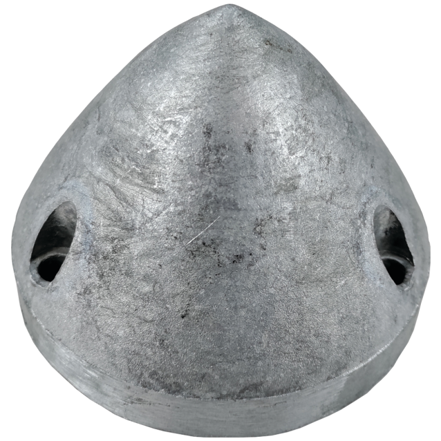 Max-Prop Propeller Anodes - Zinc
