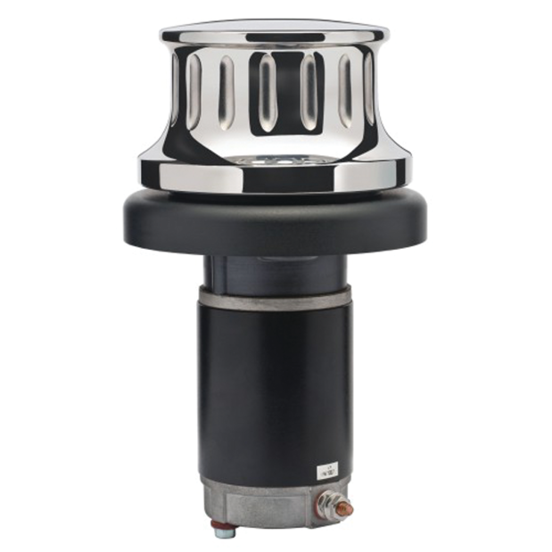 main view of Maxwell Maxwell AnchorMax Capstan Winch