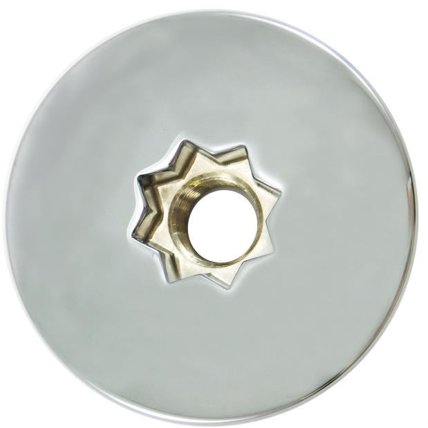 4376 of Maxwell Clutch Nut Freedom