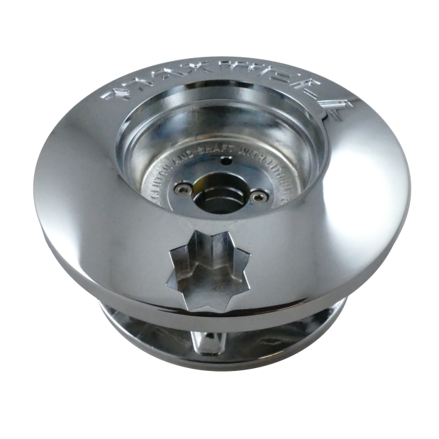 p100033 of Maxwell Freedom 800 Chainwheel