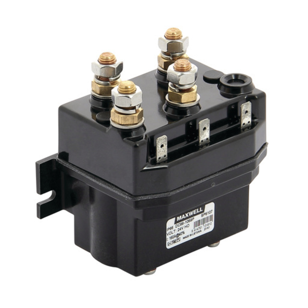 sp5107 of Maxwell Reversing Solenoid - 24V