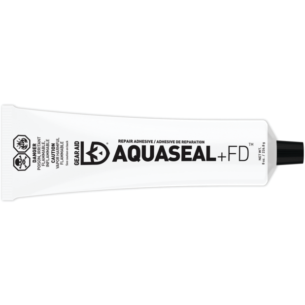 Aquaseal Urethane Repair - Adhesive and Sealant