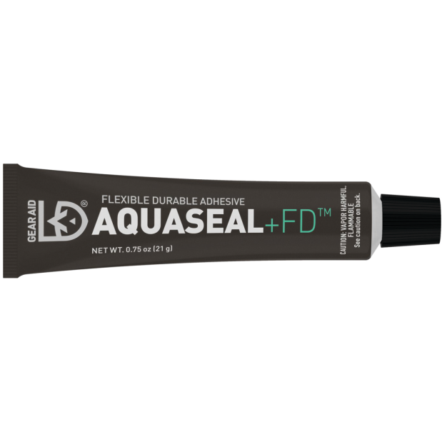Aquaseal Urethane Repair - Adhesive and Sealant