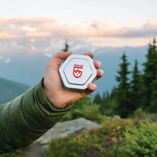 Camp & Trail Repair Kit