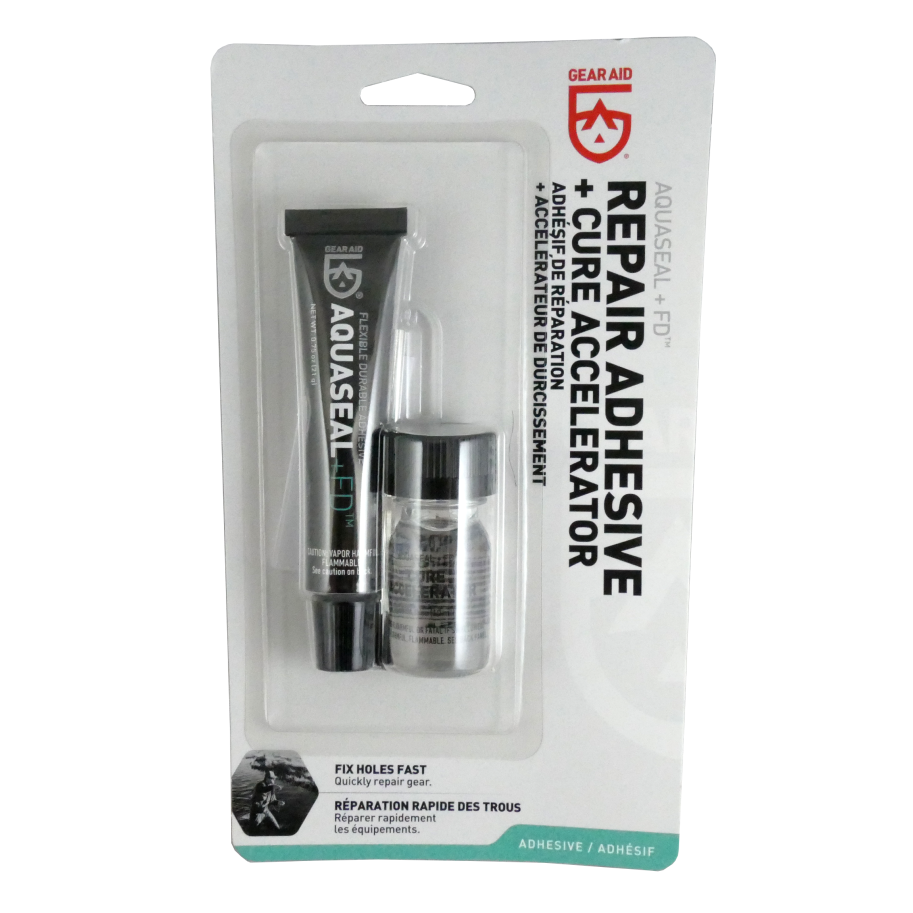 11110 of McNett Repair Adhesive Cotol-240