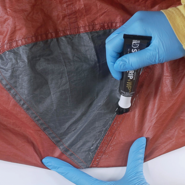 Seam Grip WP - Waterproof Sealant and Adhesive