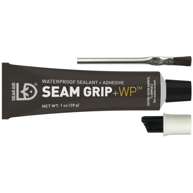 Seam Grip WP - Waterproof Sealant and Adhesive