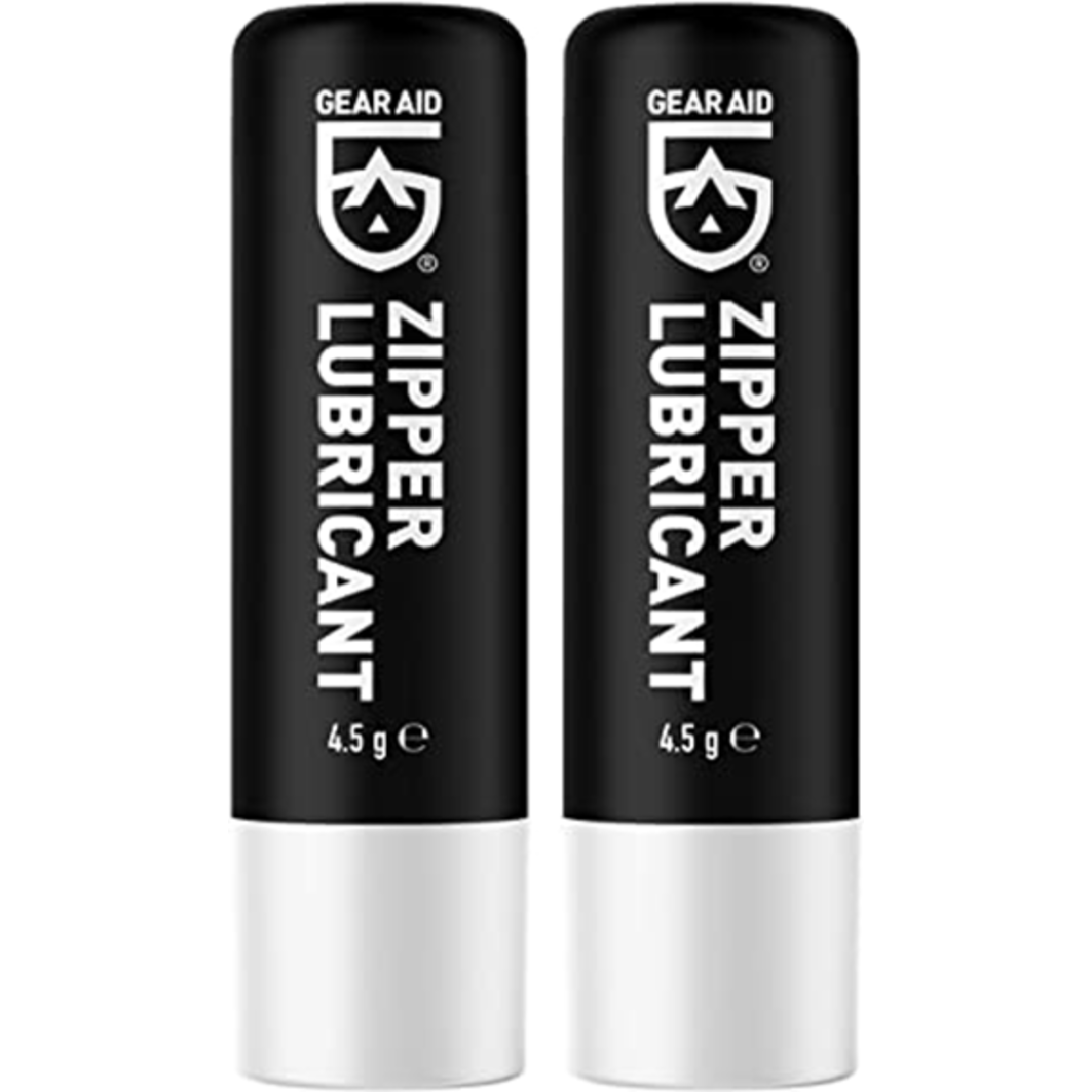 91120 of McNett Zipper Lubricant Stick