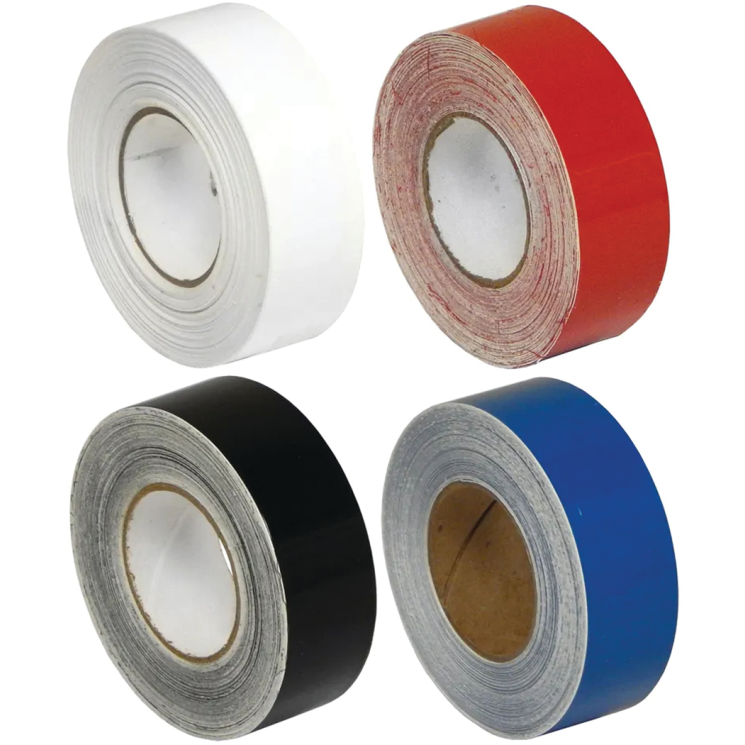 Bootstripe Tape - Pressure Sensitive