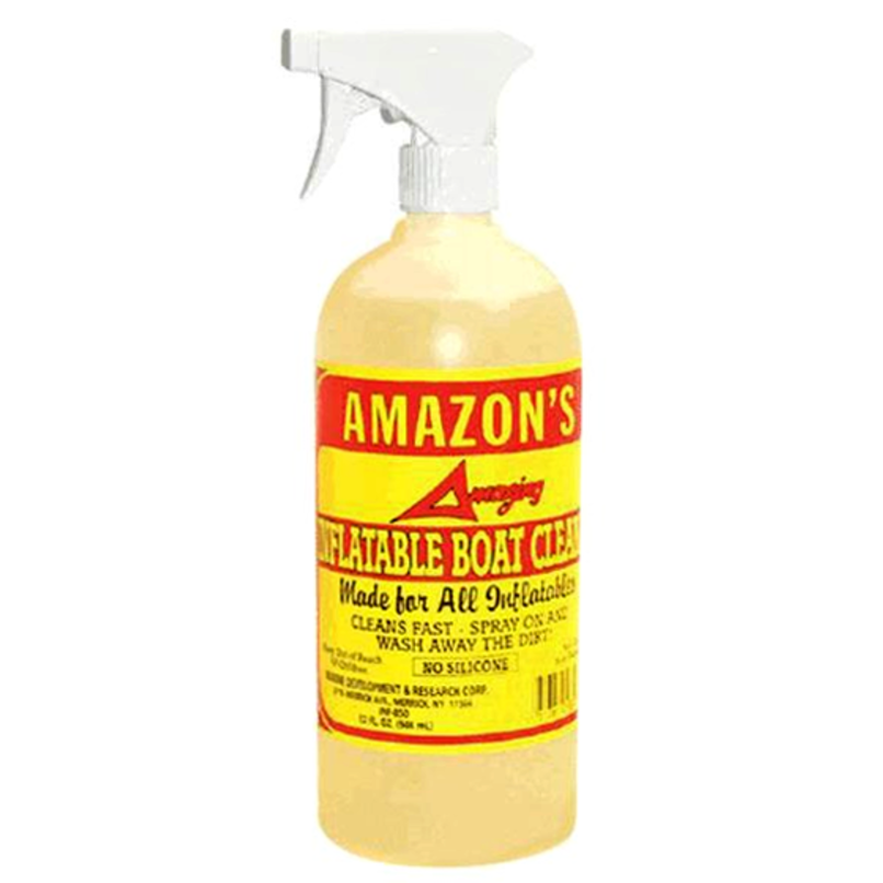 inf-850 of MDR Inflatable Boat Cleaner