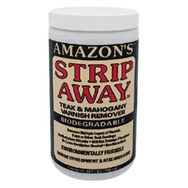 sa295 of MDR Strip Away
