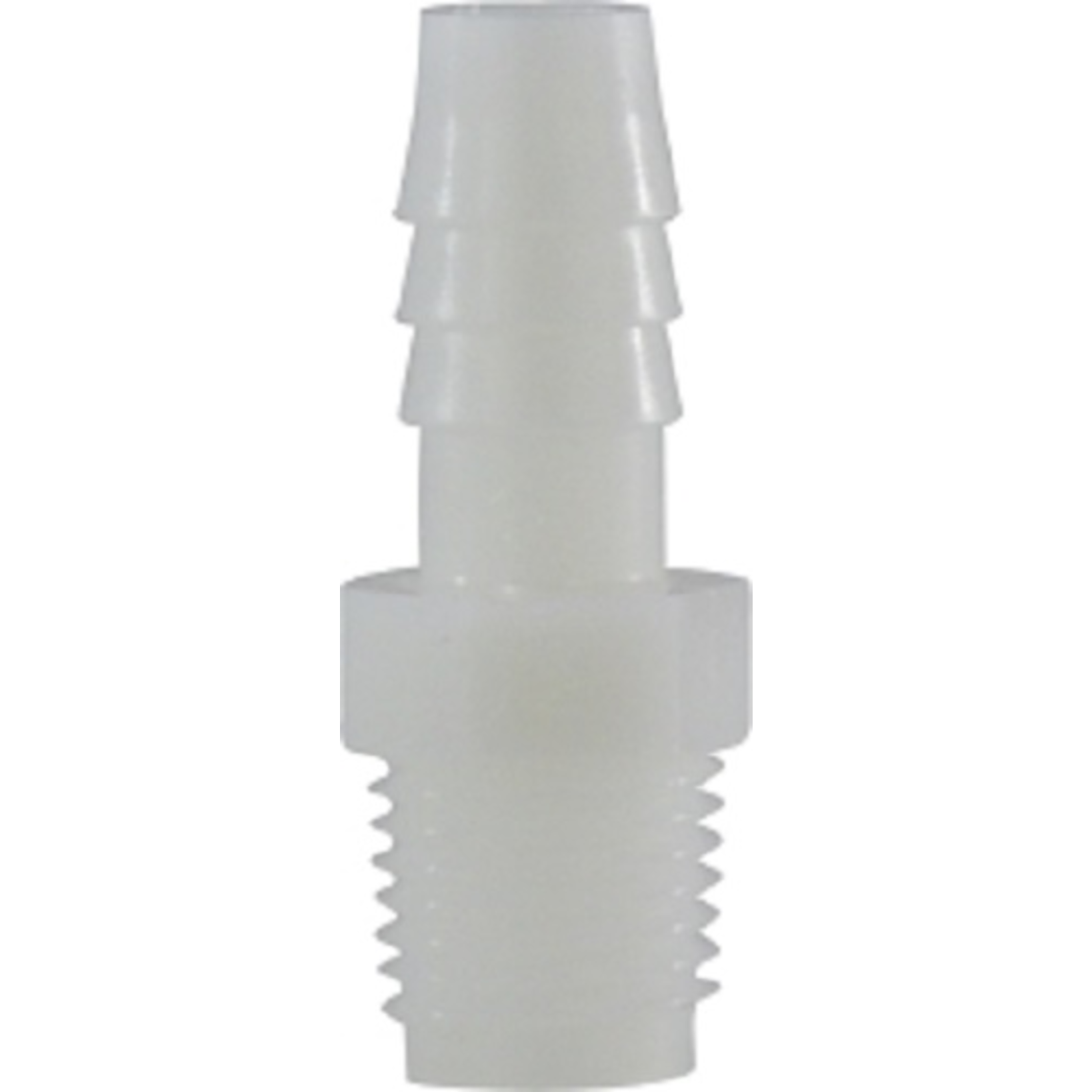 Nylon Barb Male Adapter - 3/4" x 3/4" 