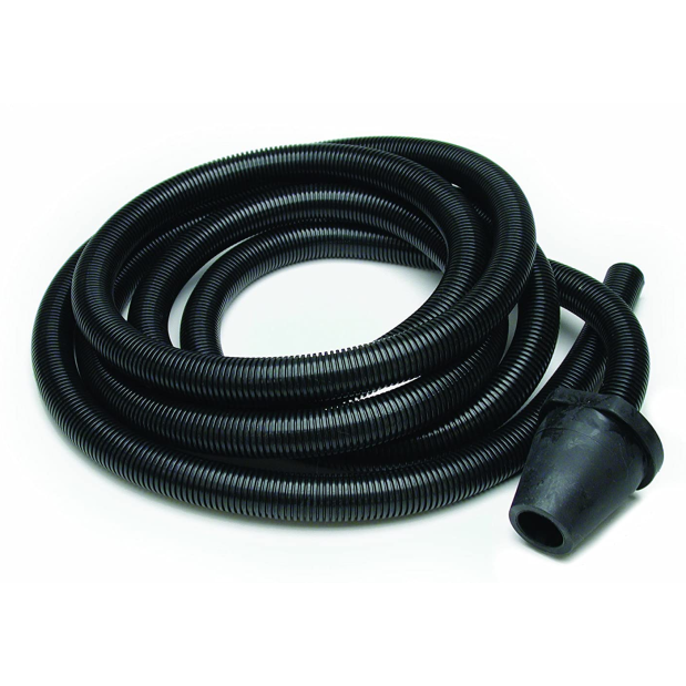 91100 of Mirka Abrasives 3/4-Inch by 12-Feet Vacuum Hose