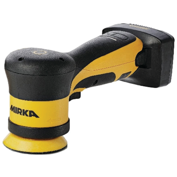 3" Cordless Angled Rotary Polisher Kit ARP300-B