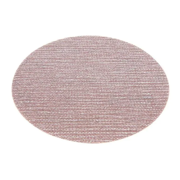 9a-232-080rp of Mirka Abrasives 9A Series - 5in. Abranet Mesh Grip Disk