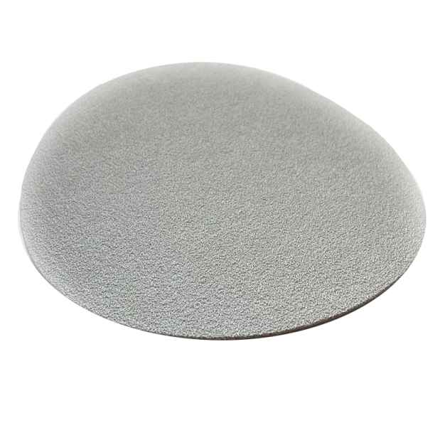 20-622-080 of Mirka Abrasives BaseCut 6 in Grip Disc 80G