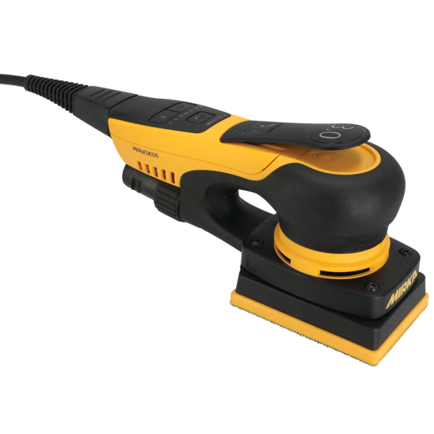 Deos II 343X 3" x 4" 3mm Orbital Sander