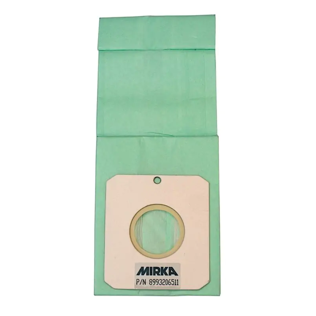 mpa0465 of Mirka Abrasives Disposable Dust Bags for Self-Generating Vacuums