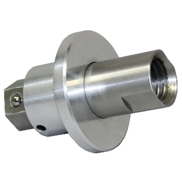 Double Sided Buff Pad Quick Disconnect Adapter 