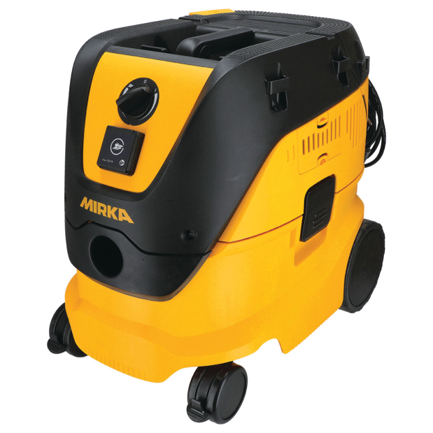 Dust Extractor 1230 HEPA