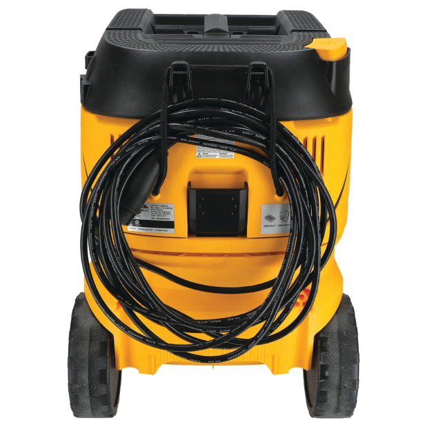 Dust Extractor 1230 HEPA