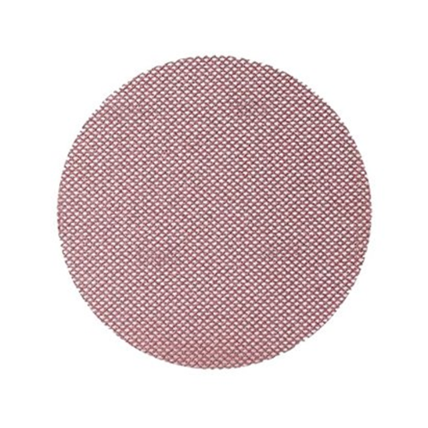 ah-232-060 of Mirka Abrasives HD 5 Inch Net Grip Disc 60 Grit