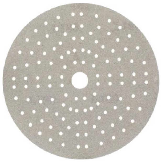 Iridium 6in. Grip Abrasives