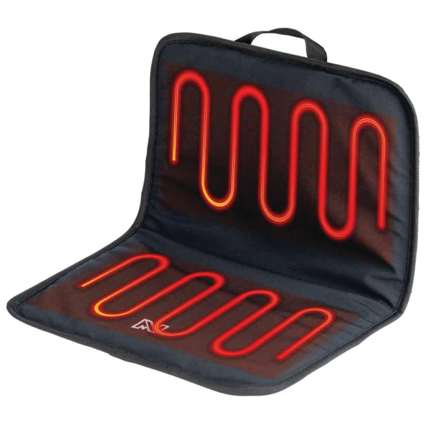 Mobile Warming Heated Seat Pad