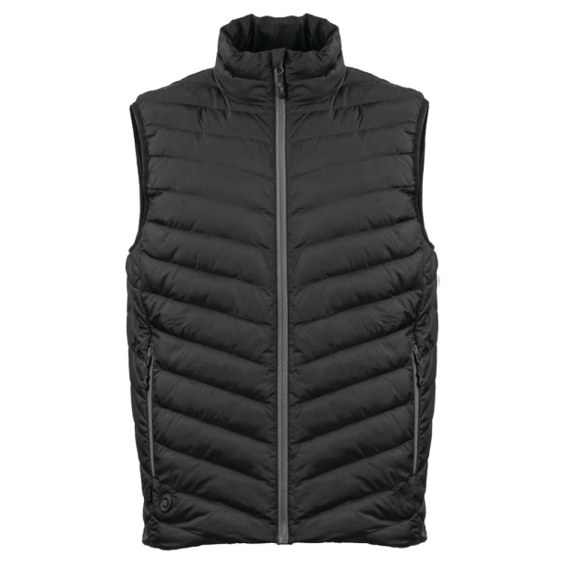 Mobile Warming Men's Backcountry Xtera Heated Vest