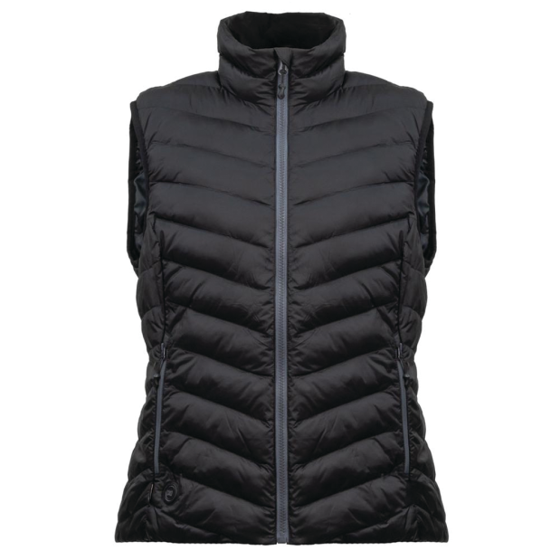 Mobile Warming Women's Backcountry Xtera Heated Vest