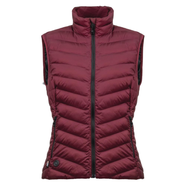 Mobile Warming Women's Backcountry Xtera Heated Vest