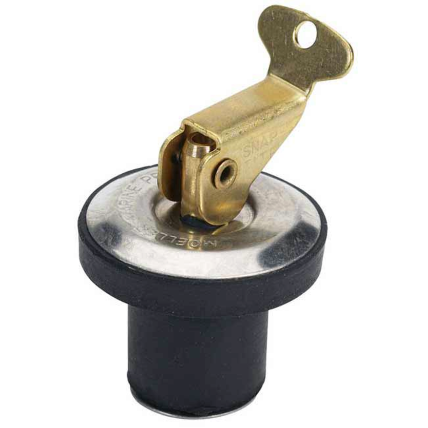 051006-10 of Moeller Deck Baitwell Plug