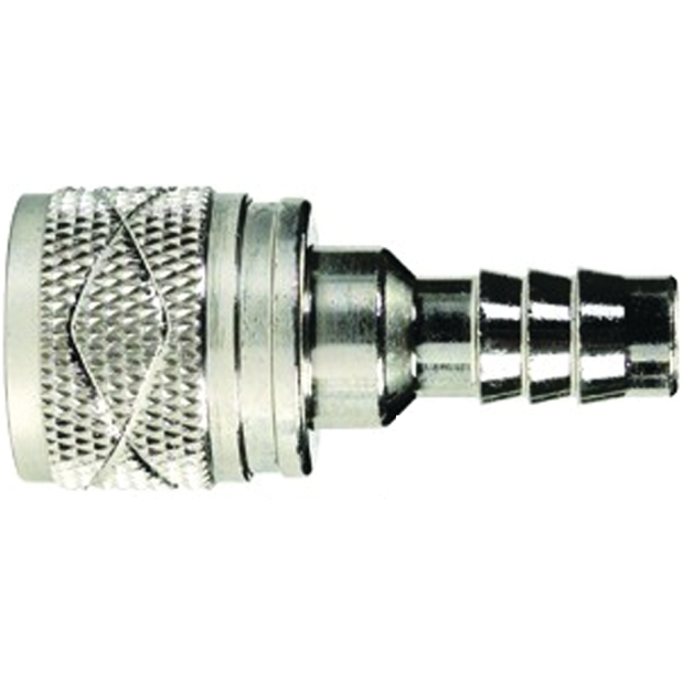 Moeller Honda 3/8" Barb Female Fuel Line Connector