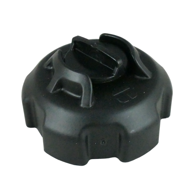 Low Profile Manually Vented Fuel Cap (Tempo Style)