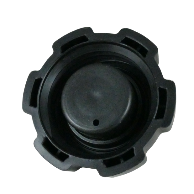 Low Profile Manually Vented Fuel Cap (Tempo Style)