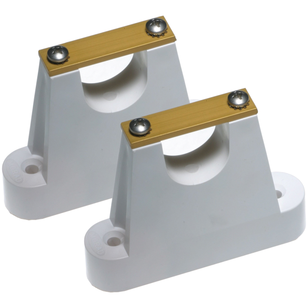 9046 of Morad Electronics Bulkhead Mounts