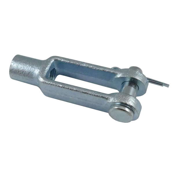 029132 of Morse Controls Clevises - for 60 Series Engine Control Cables