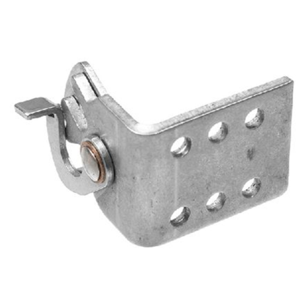 035531 of Morse Controls Dual Cable Hook