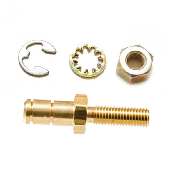 301456 of Morse Controls Engine Control Cable Pivot Pin Kit - for 30 Series Cables