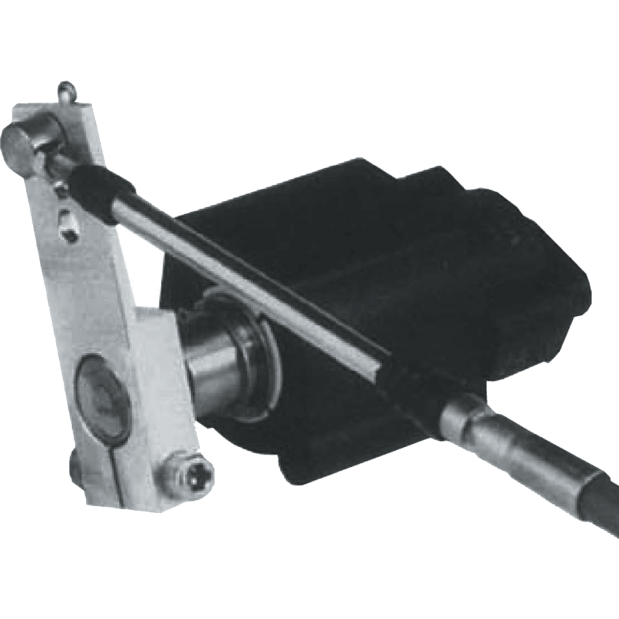 ETC Remote Electronic Throttle Control