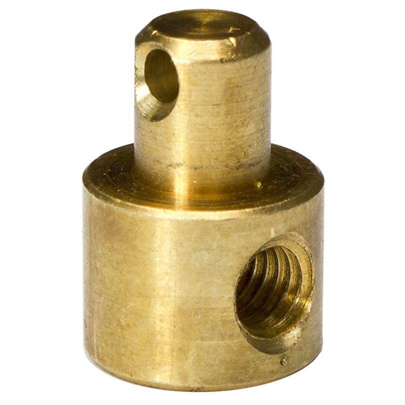 pivot of Morse Controls Series 40 Control Cable Pivots