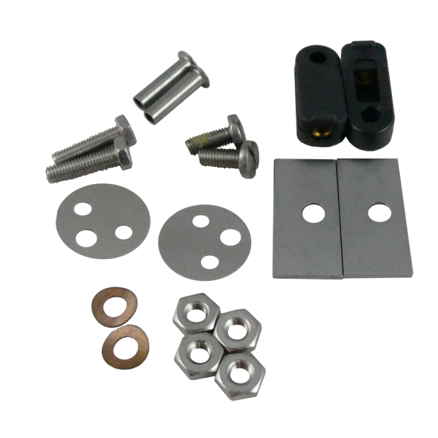 039490-002 of Morse Controls SR Dual Control Station Kit