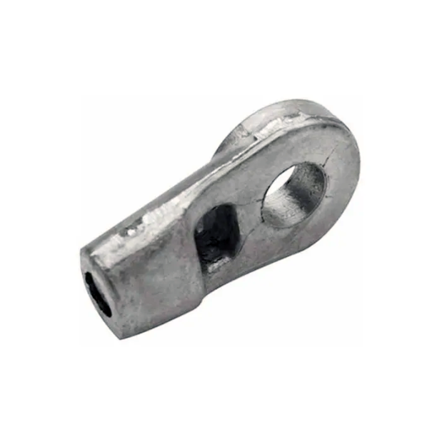037639 of Morse Controls Terminal Eye 40 Series