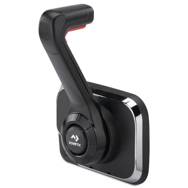 Xtreme Side Mount Control - No Cut Off Switch